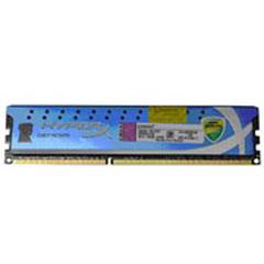 二手金士顿 金士骇客4G-DDR3 1600回收